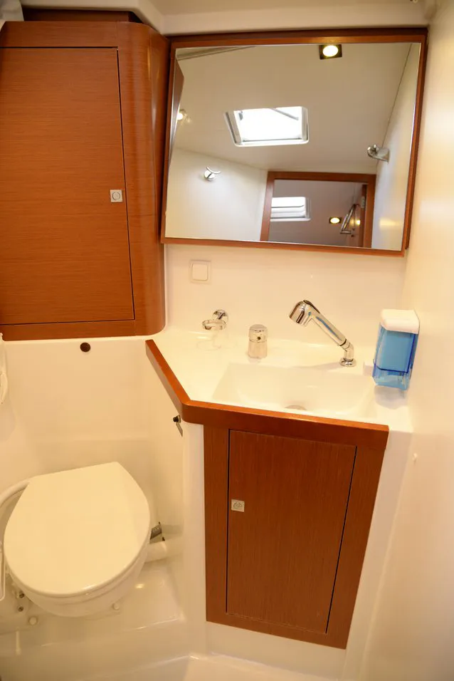 2015 Model Beneteau - Oceanis 41 · 6 Kişilik · #838004