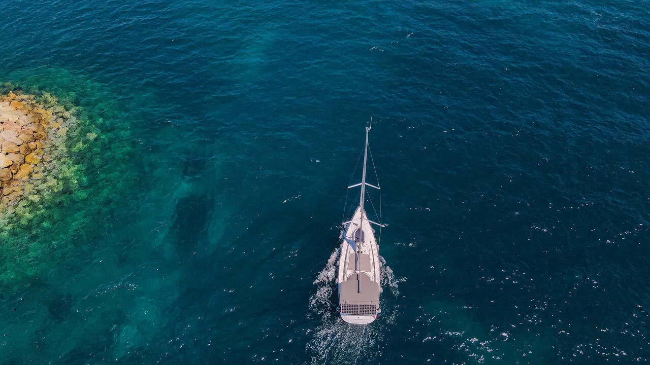 2022 Model Bavaria - Cruiser 46 · 9 Kişilik · #890721