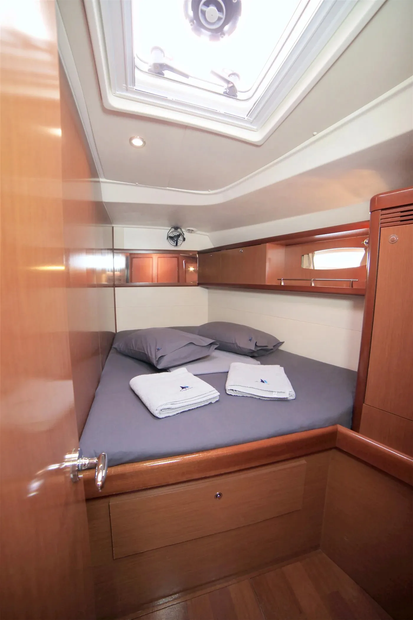 2009 Model Beneteau - Oceanis 54 · 9 Kişilik · #781558