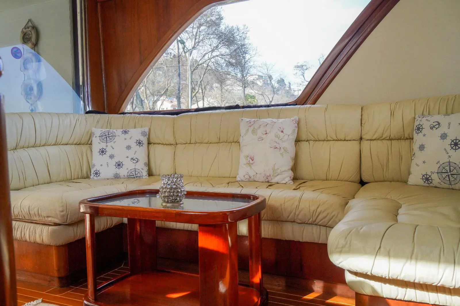 1997 Model Custom Made - Motor Yacht · 22 Guest · #515477