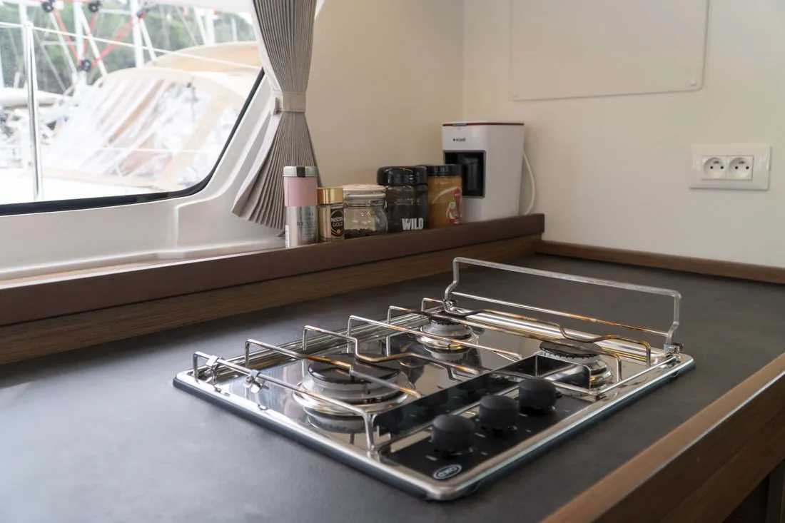 2020 Model Lagoon -  42 · 10 Kişilik · #611023