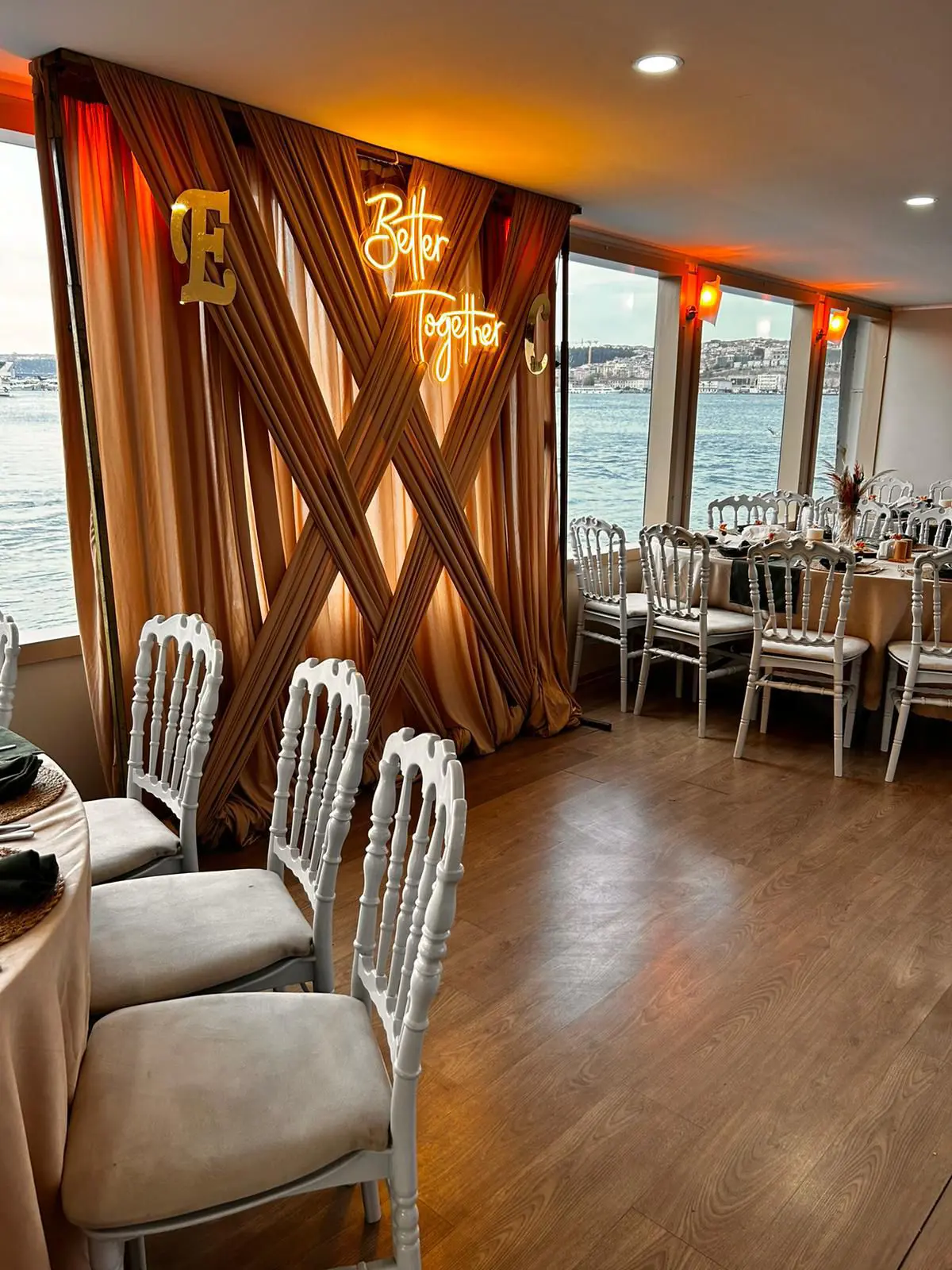 2019 Model Özel Yapım - Motoryat · 80 Kişilik · #425950