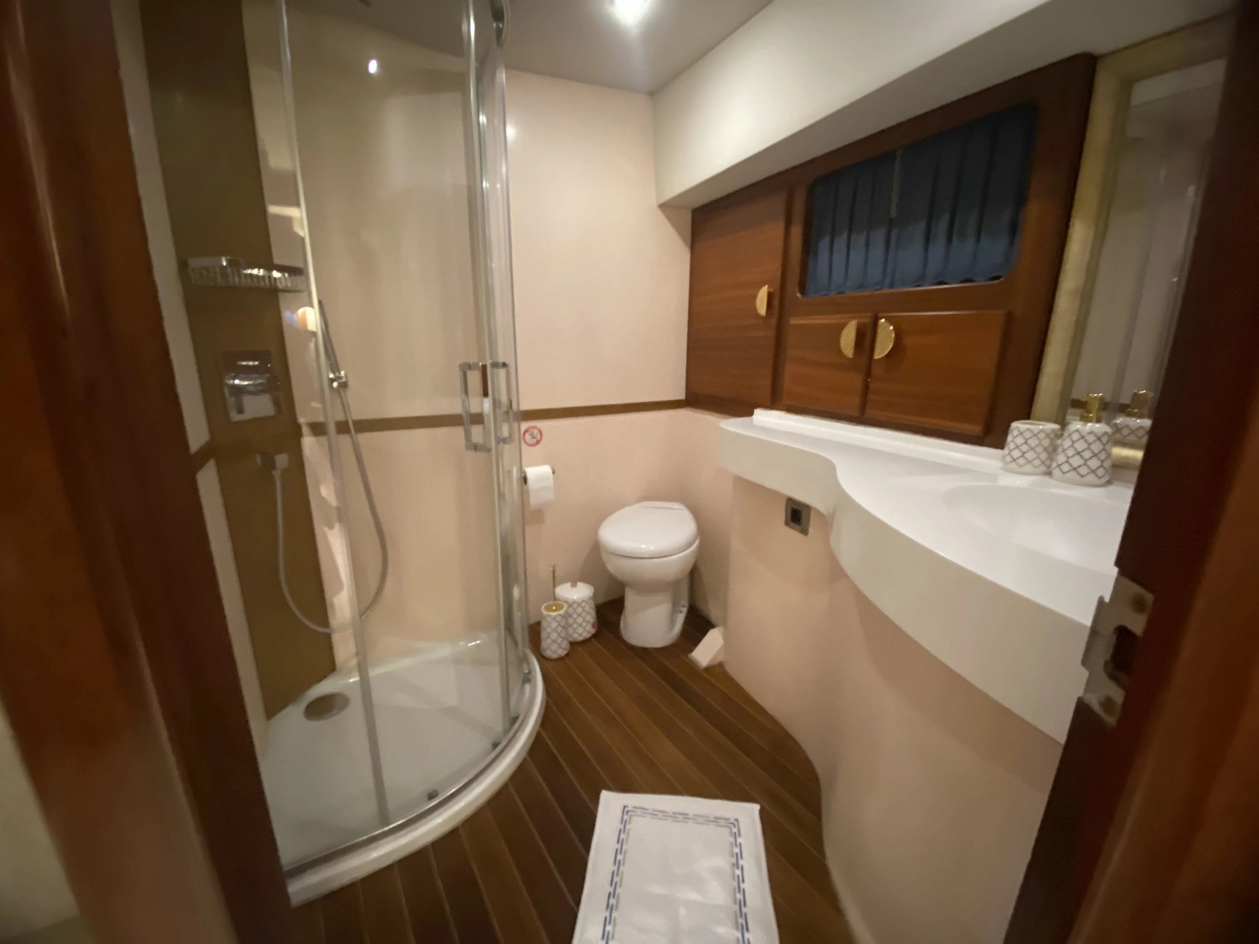 2023 Model Özel Yapım - Motoryat · 10 Kişilik · #096752