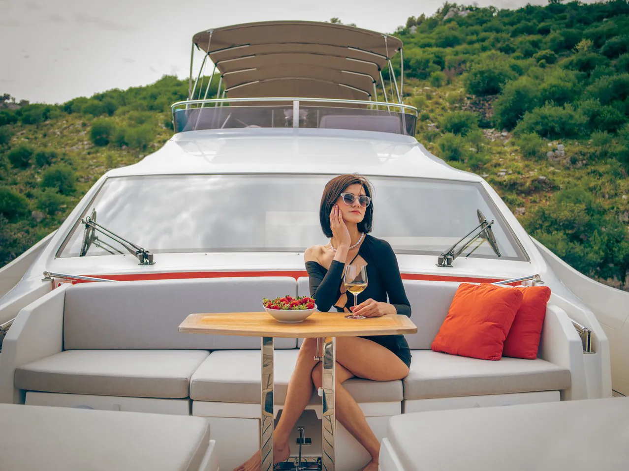 2015 Model Numarine - 62 · 6 Kişilik · #373193