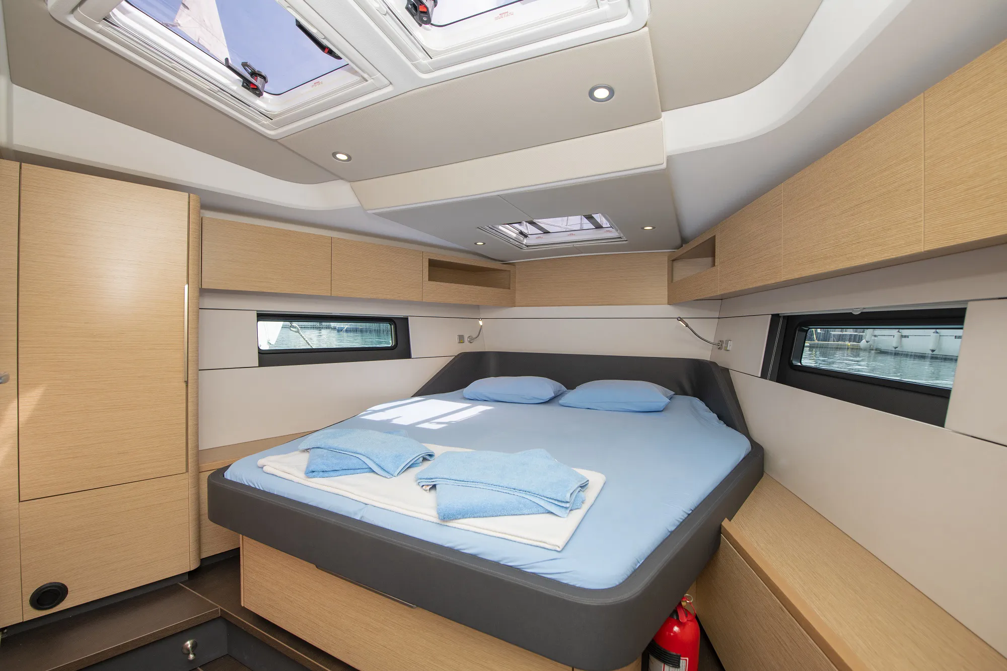 2024 Model Hanse - 460 · 10 Guest · #520483