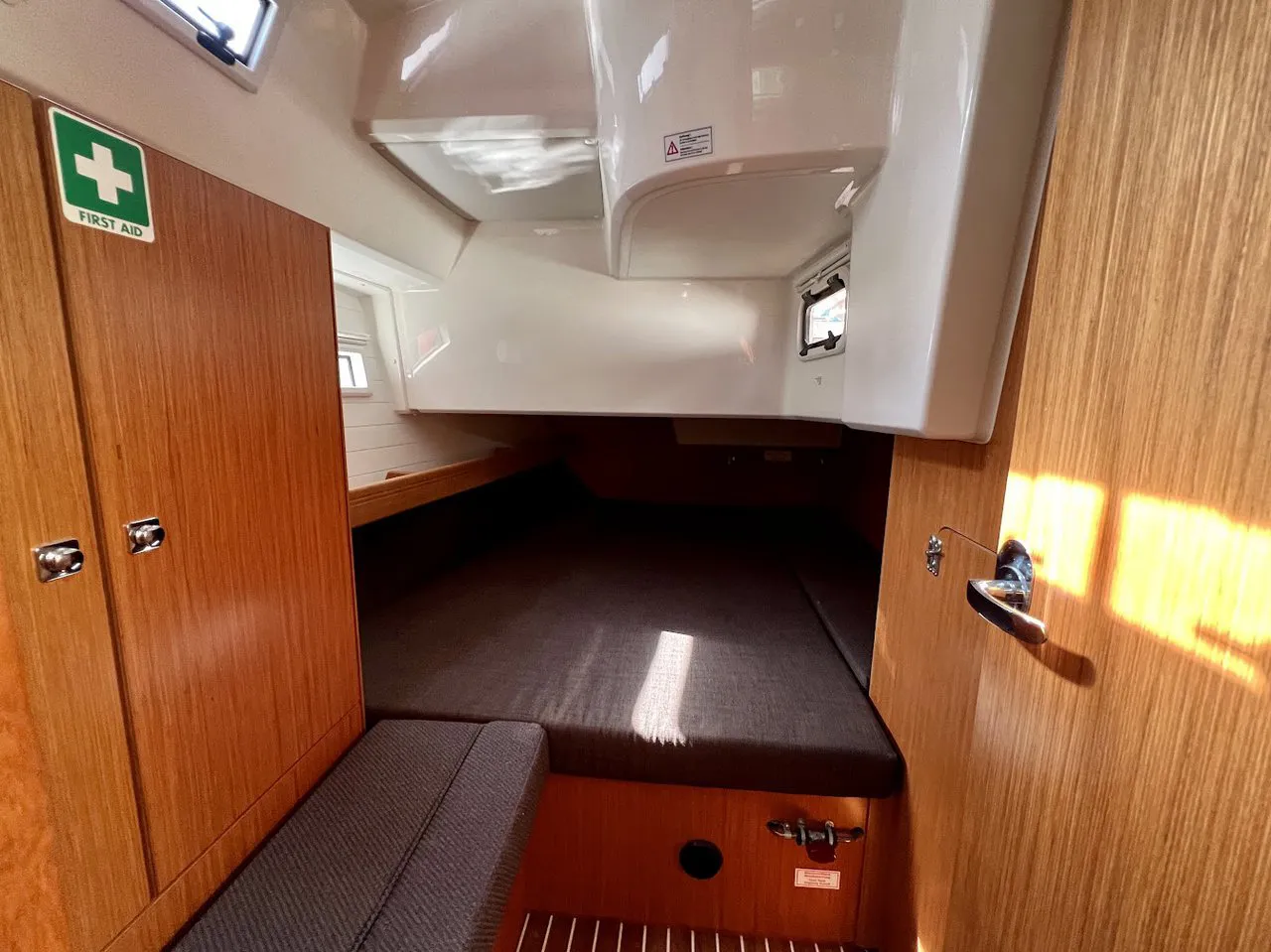 2019 Model Bavaria - Cruiser 41 · 6 Kişilik · #186979