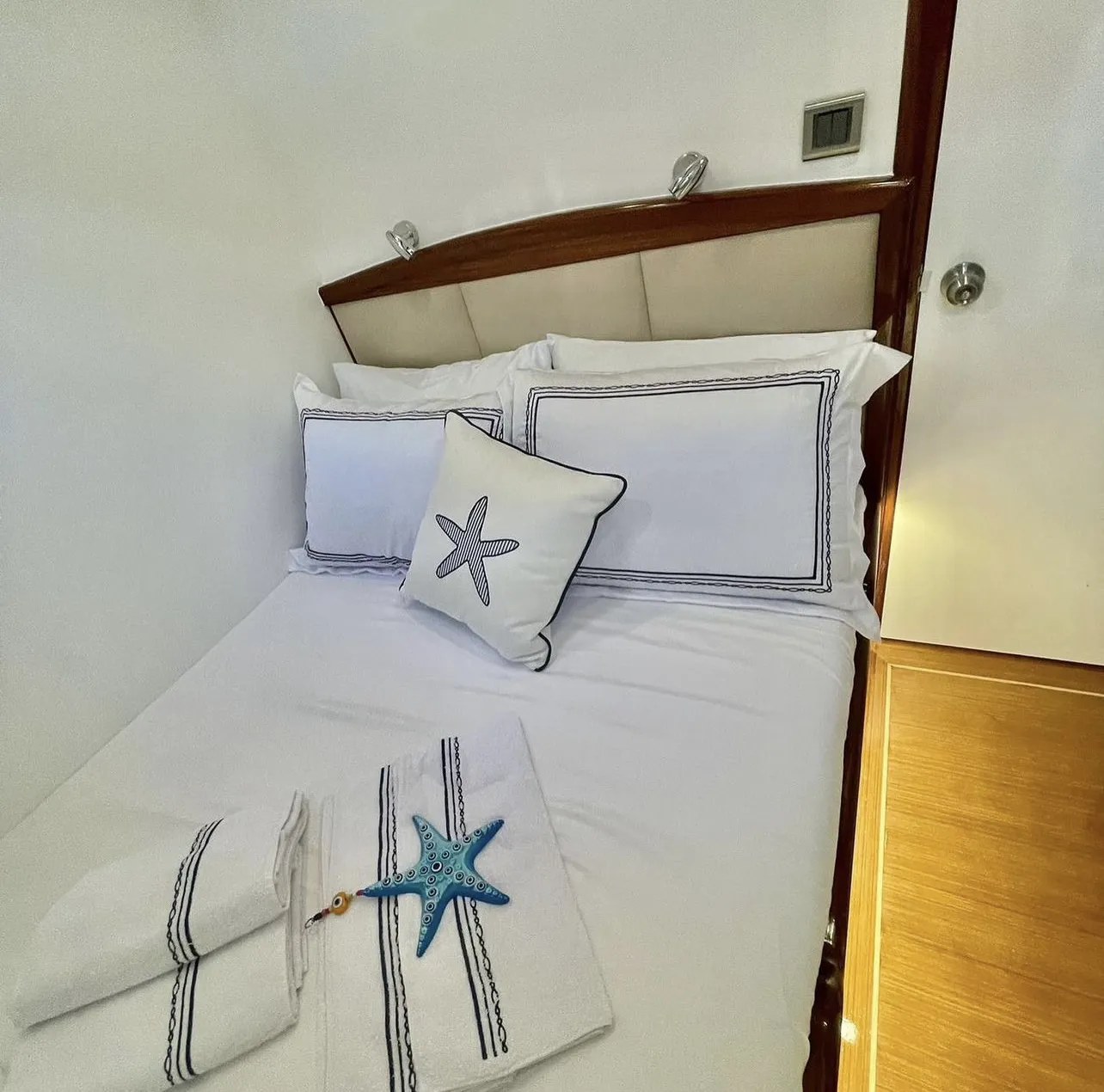 2022 Model Özel Yapım - Gulet · 6 Kişilik · #726149