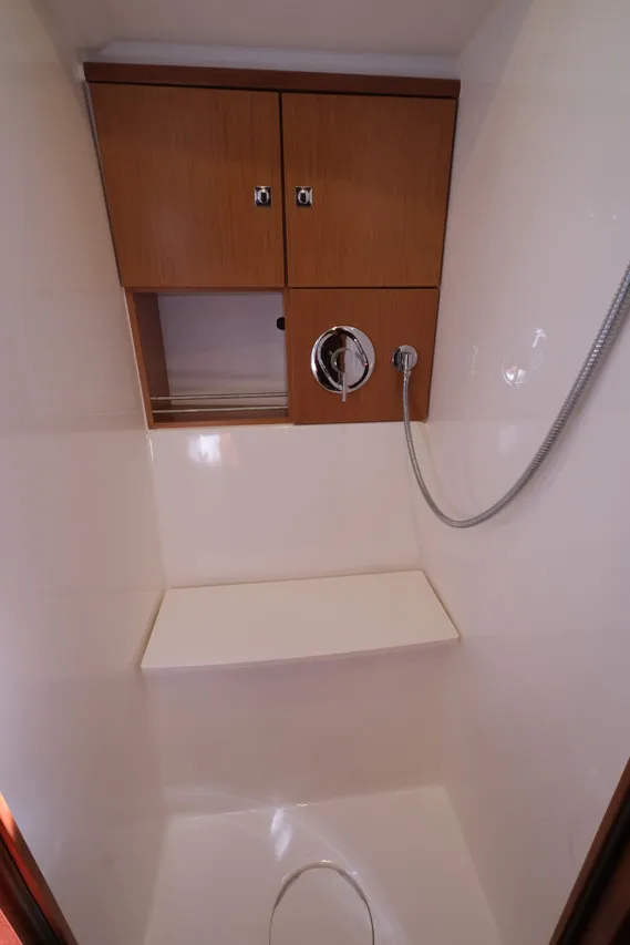 2020 Model Bavaria - Cruiser 46 · 8 Guest · #155380