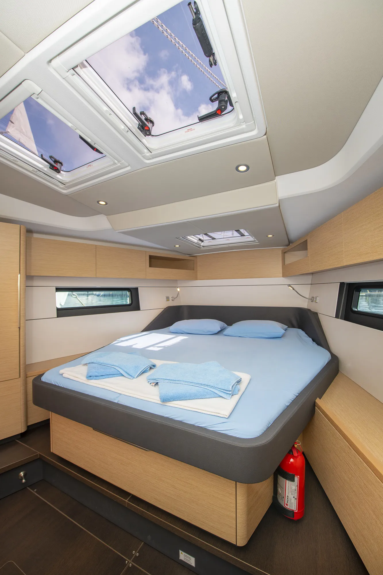 2024 Model Hanse - 460 · 10 Guest · #520483