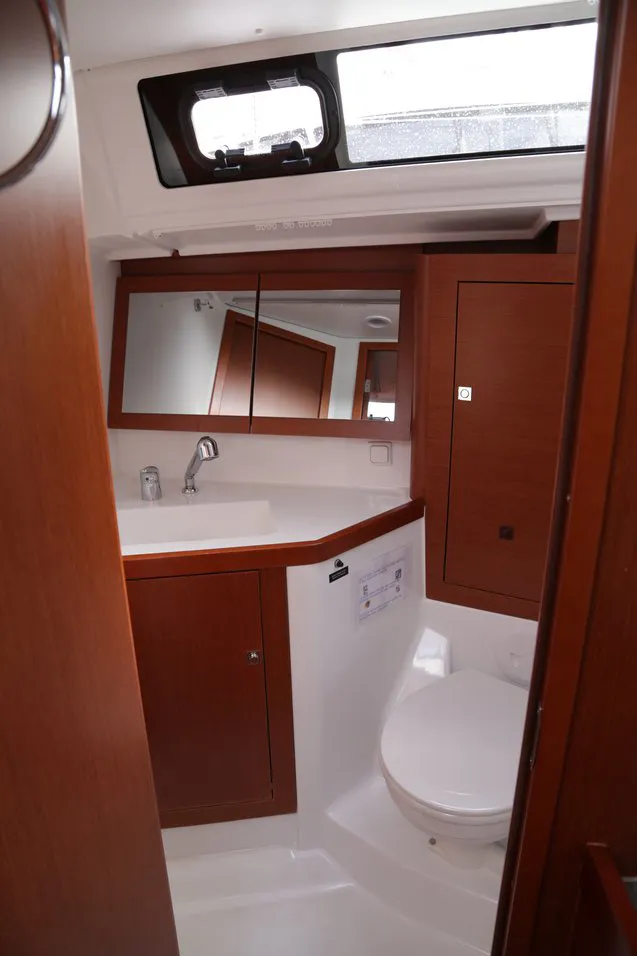 2014 Model Beneteau - Oceanis 45 · 8 Kişilik · #367449