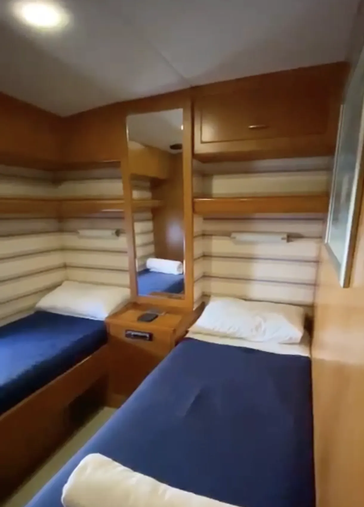 2007 Model Özel Yapım - Motoryat · 10 Kişilik · #197959