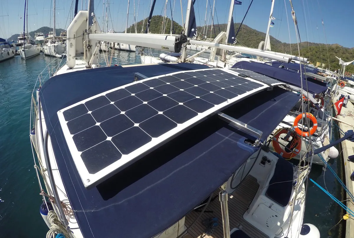 2008 Model Bavaria - 42 Cruiser · 6 Kişilik · #660315