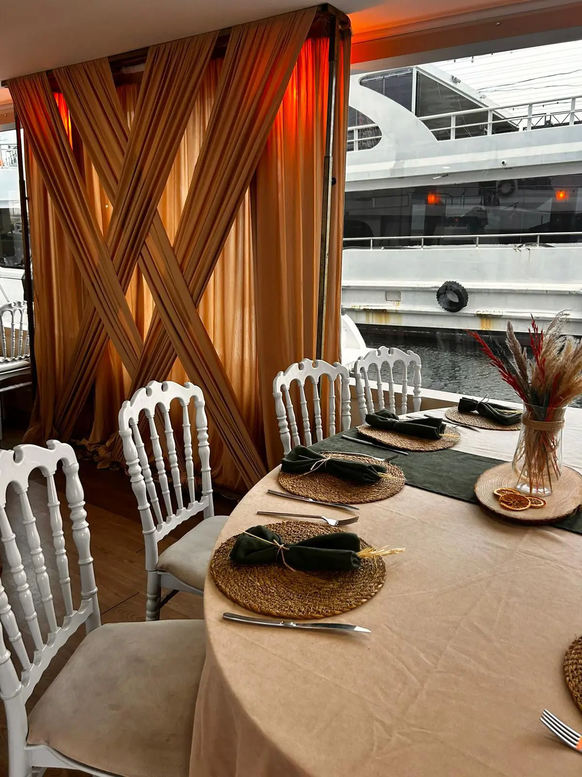 2019 Model Özel Yapım - Motoryat · 80 Kişilik · #425950