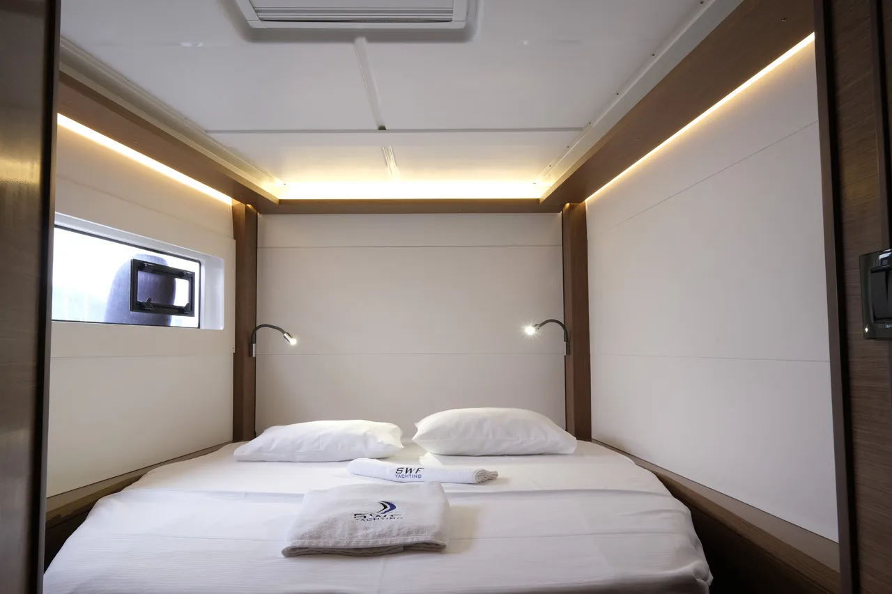 2020 Model Lagoon -  46  · 9 Kişilik · #473178