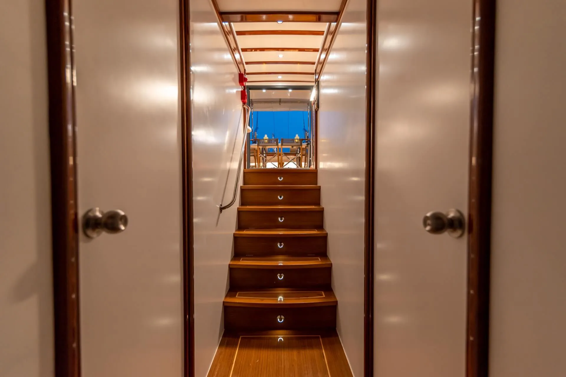 2022 Model Özel Yapım - Gulet · 6 Kişilik · #726149