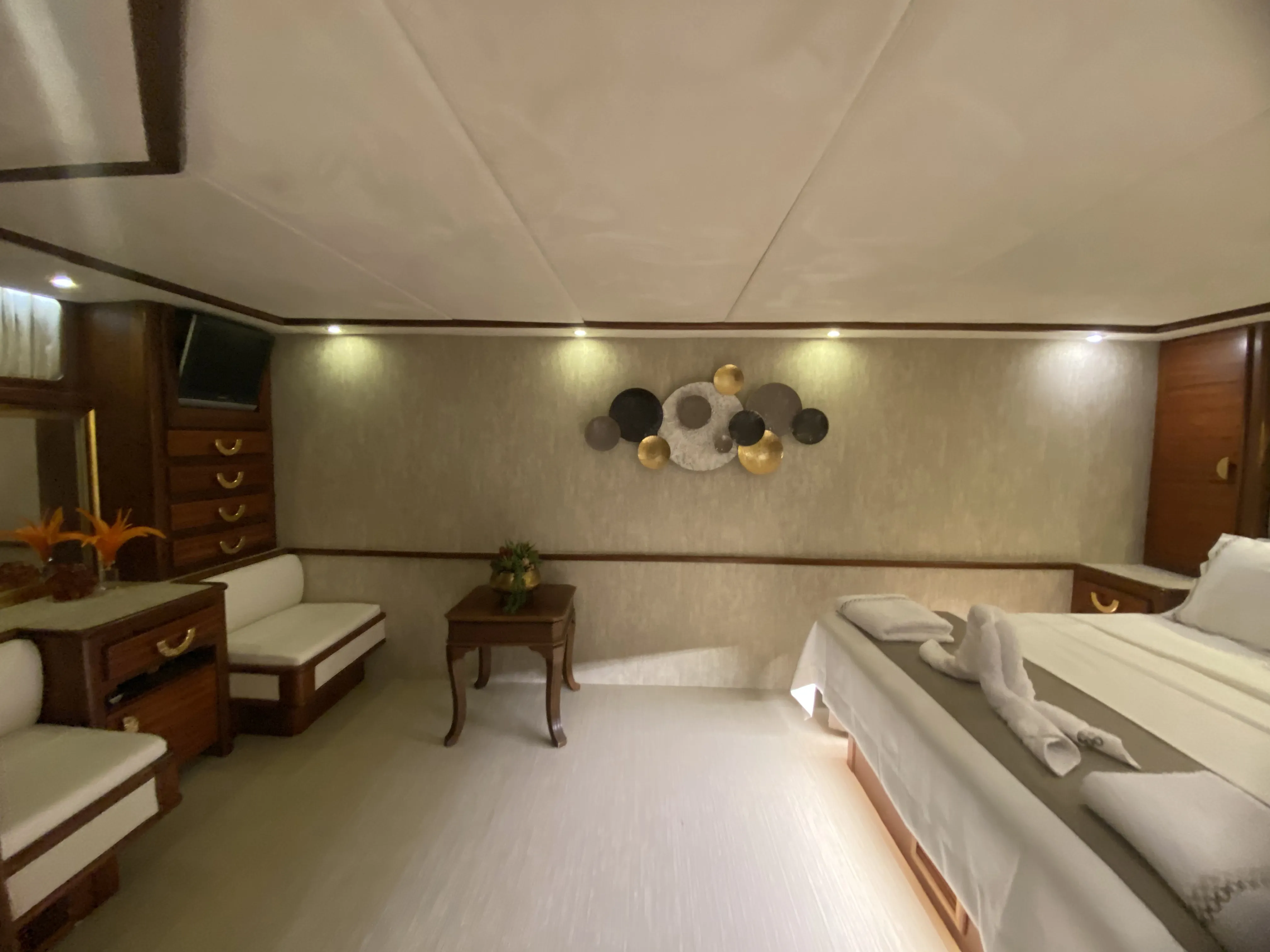 2023 Model Özel Yapım - Motoryat · 10 Kişilik · #096752