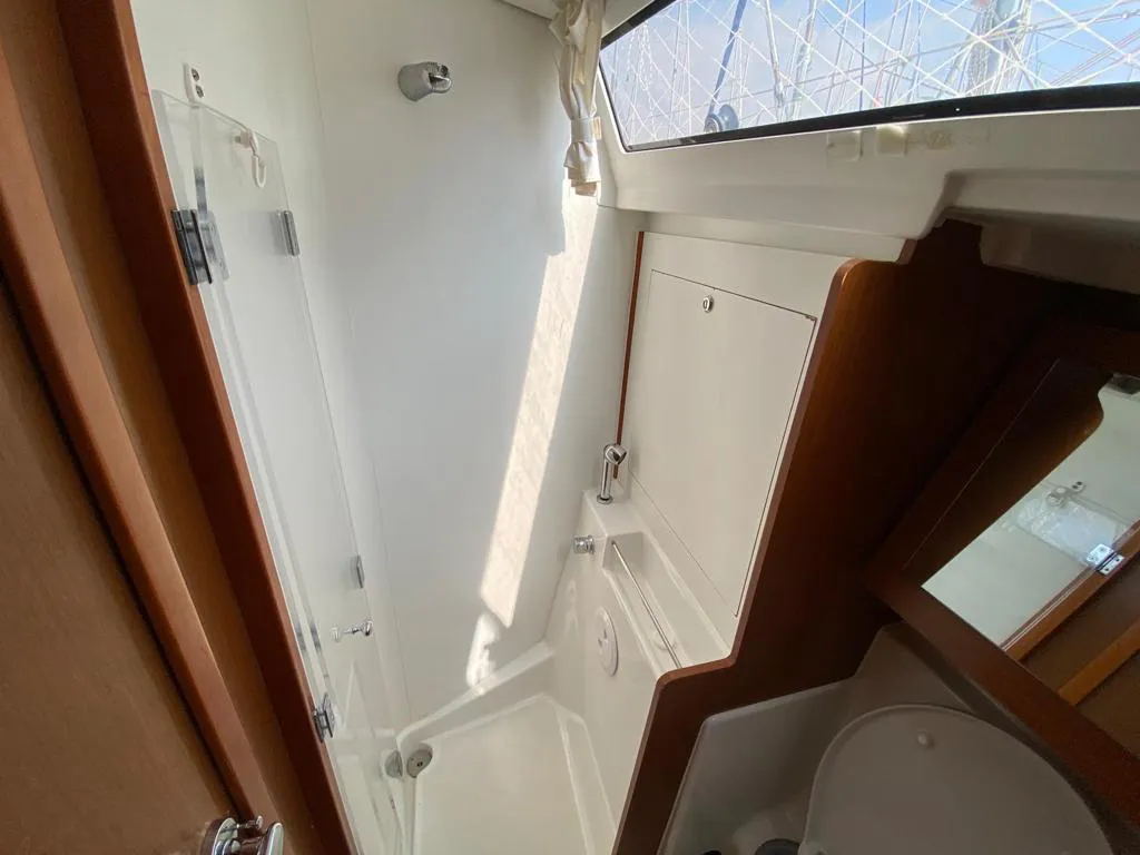 2014 Model Beneteau - Oceanis 41 · 8 Kişilik · #249257
