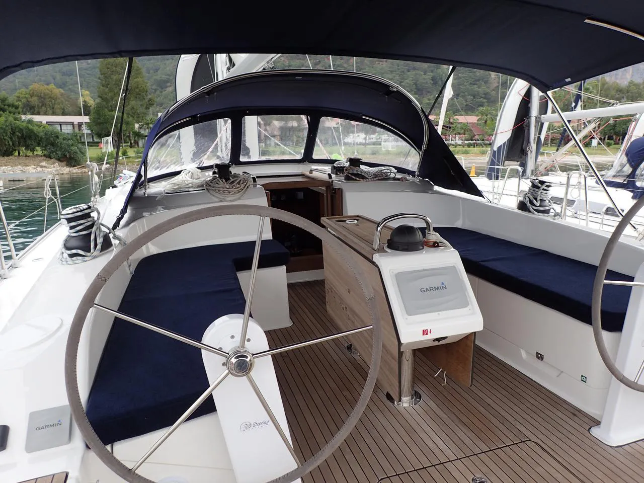 2016 Model Bavaria - Cruiser 51 · 10 Guest · #462389