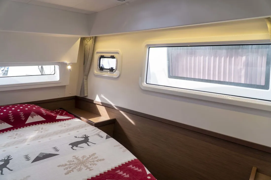 2020 Model Lagoon -  42 · 10 Kişilik · #611023