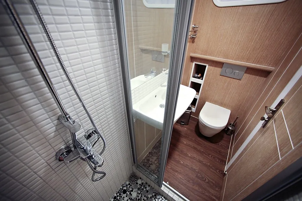 2014 Model Custom Made - Gulet · 16 Guest · #073346