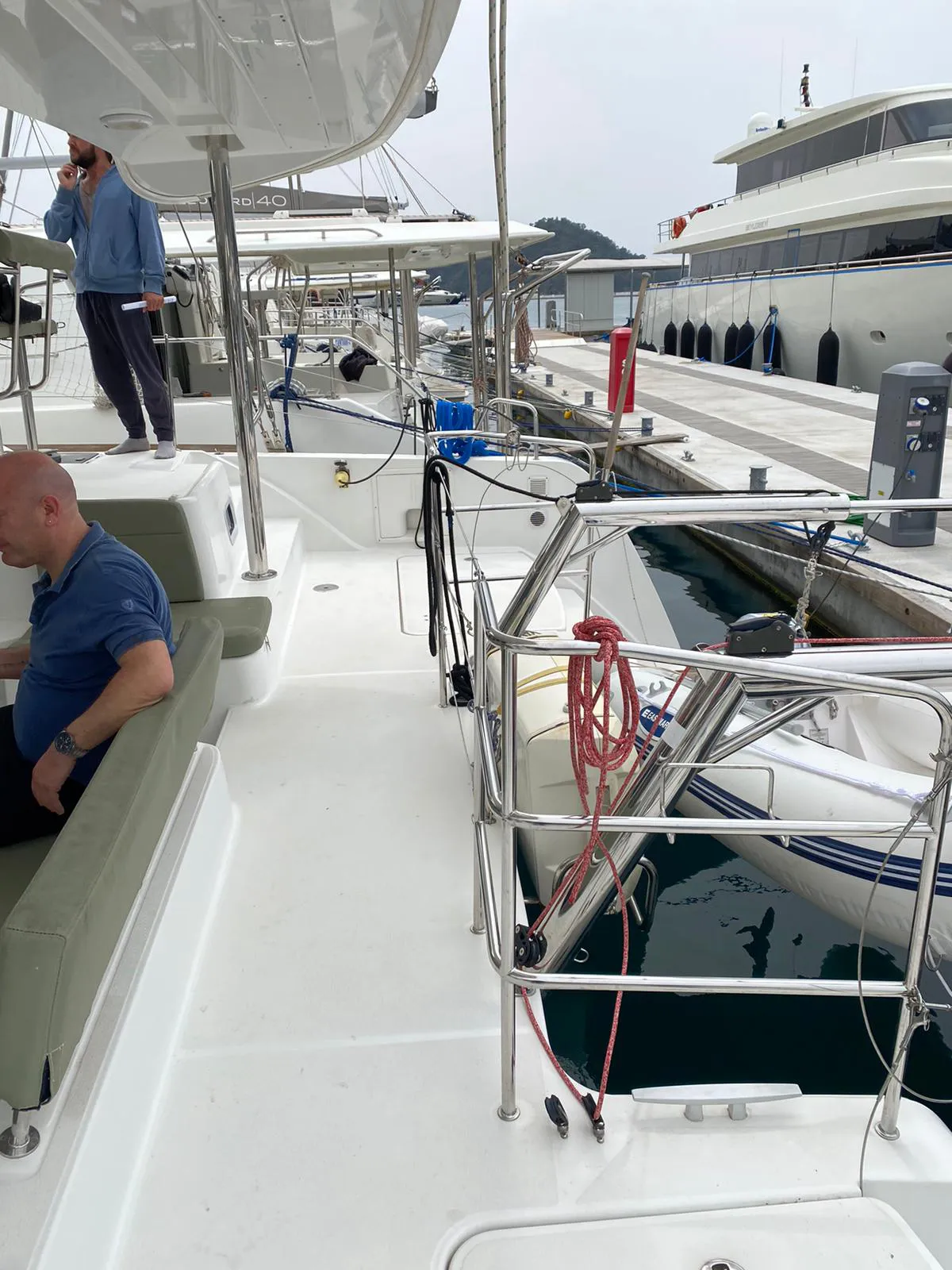 2013 Model Lagoon - 39 · 10 Kişilik · #242868