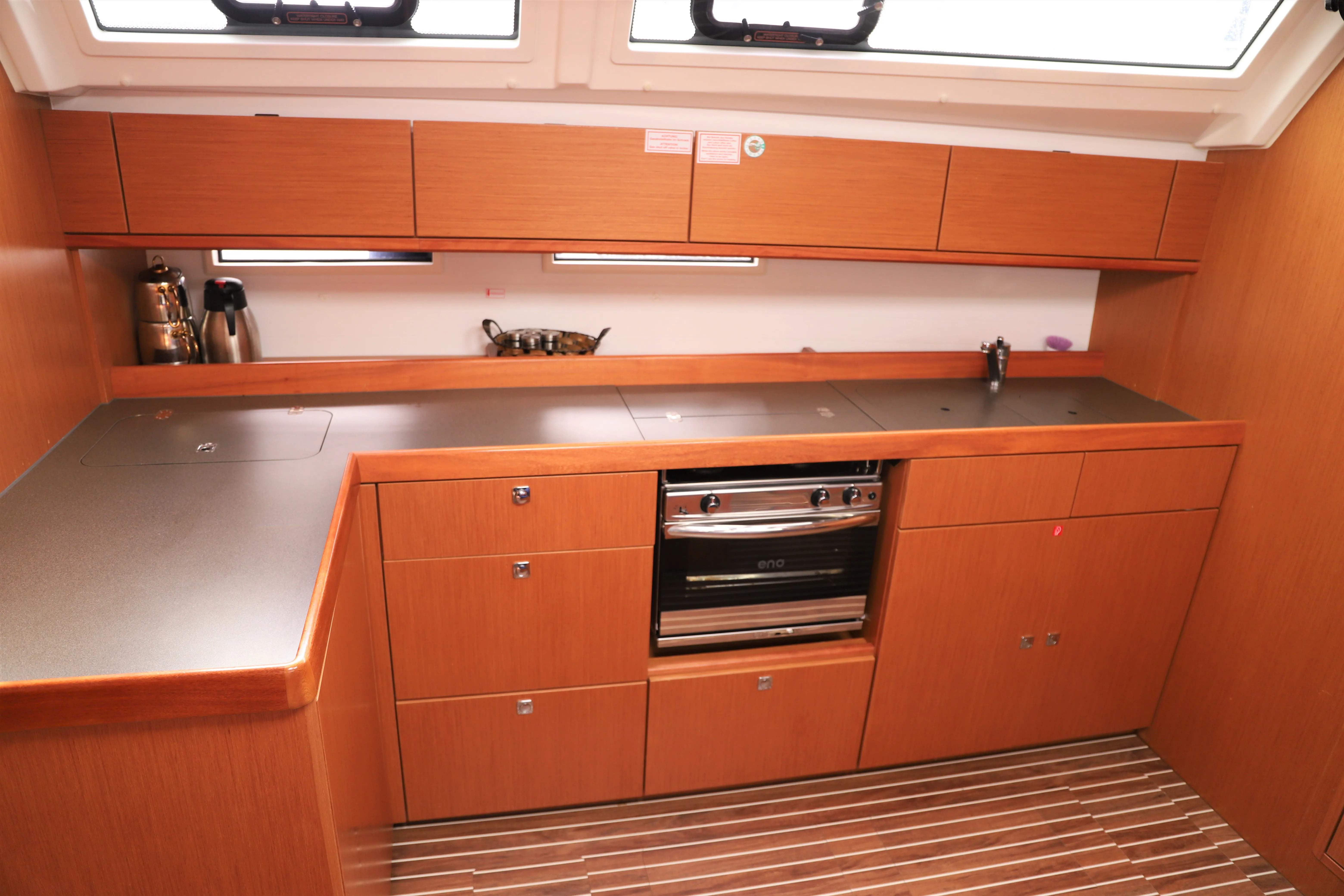 2023 Model Bavaria - Cruiser 46 · 9 Guest · #423303