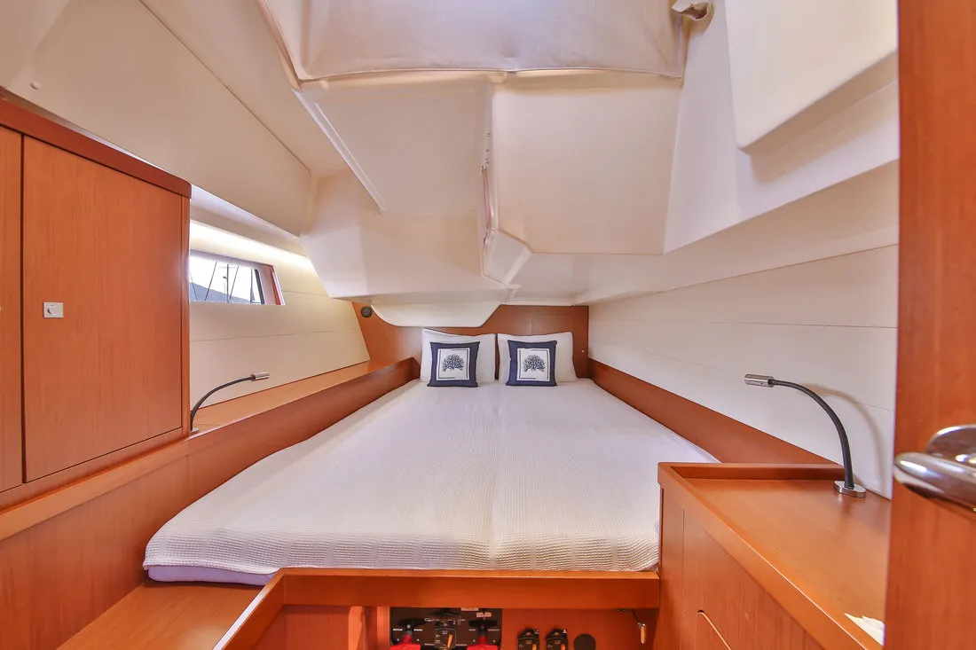 2014 Model Beneteau - Oceanis 48 · 6 Kişilik · #792113