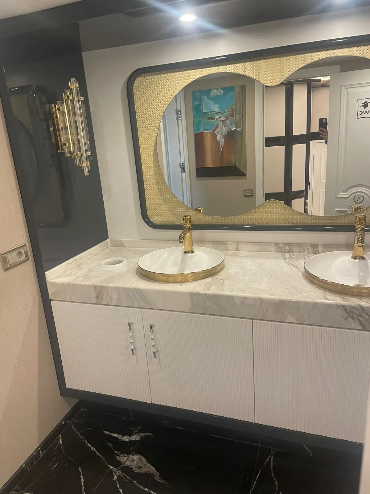 2023 Model Özel Yapım - Motoryat · 60 Kişilik · #327909