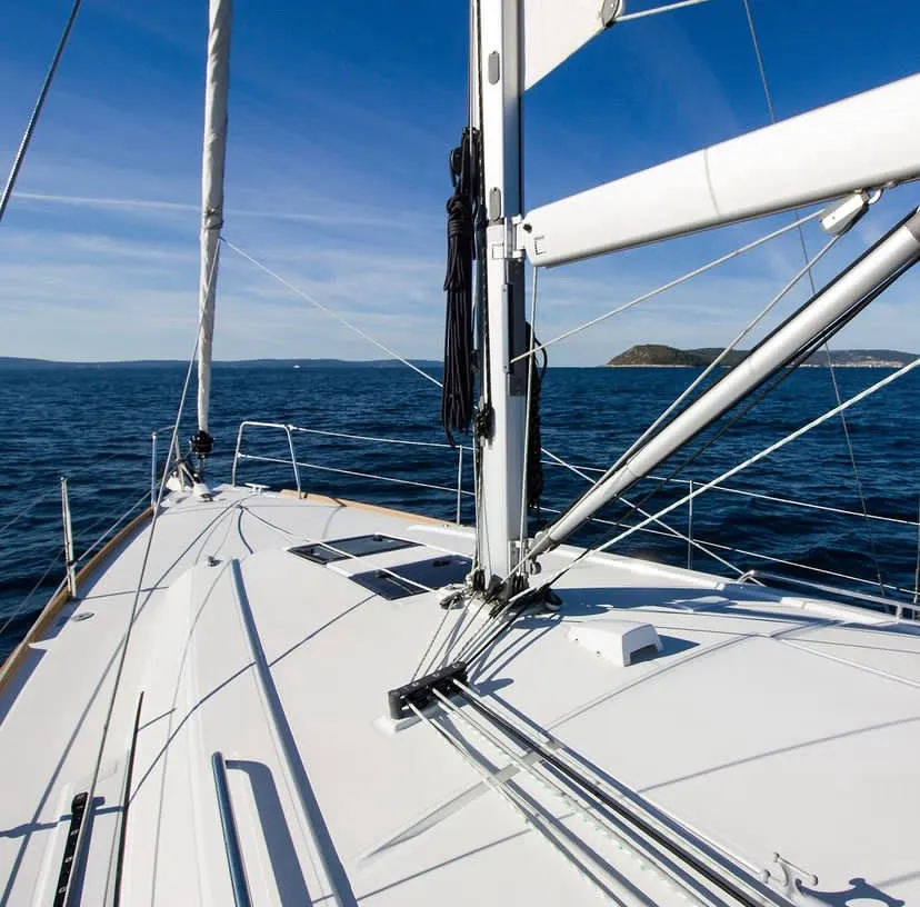 2015 Model Beneteau - Oceanis 38 · 4 Kişilik · #103783