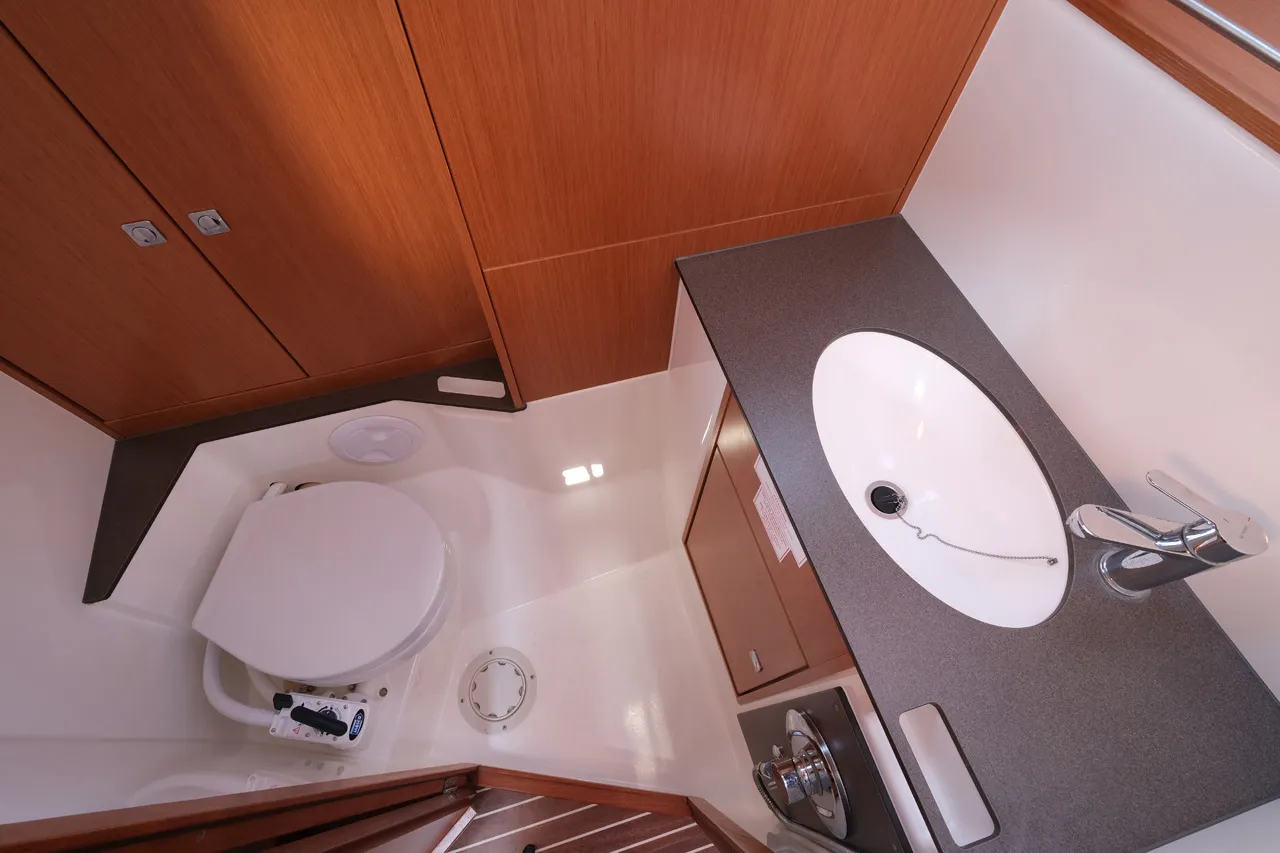 2020 Model Bavaria - Cruiser 37 · 6 Kişilik · #504042