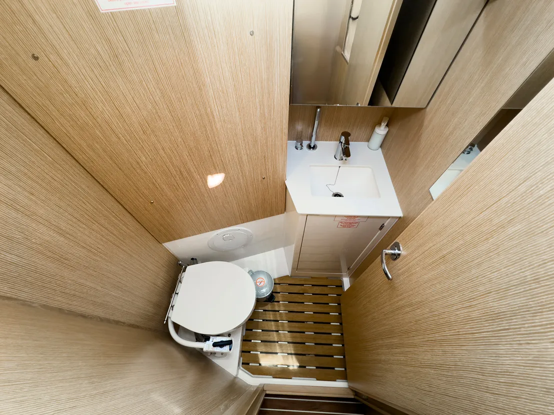 2024 Model Bavaria - C38 · 7 Guest · #915512