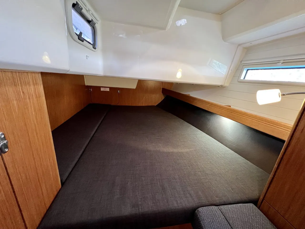 2019 Model Bavaria - Cruiser 41 · 6 Kişilik · #186979