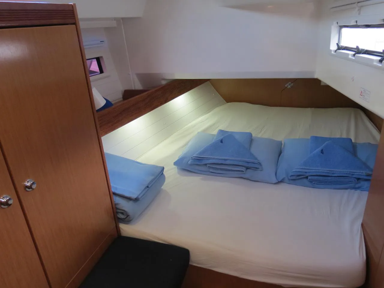 2012 Model Bavaria - Cruiser 40 · 6 Kişilik · #309586