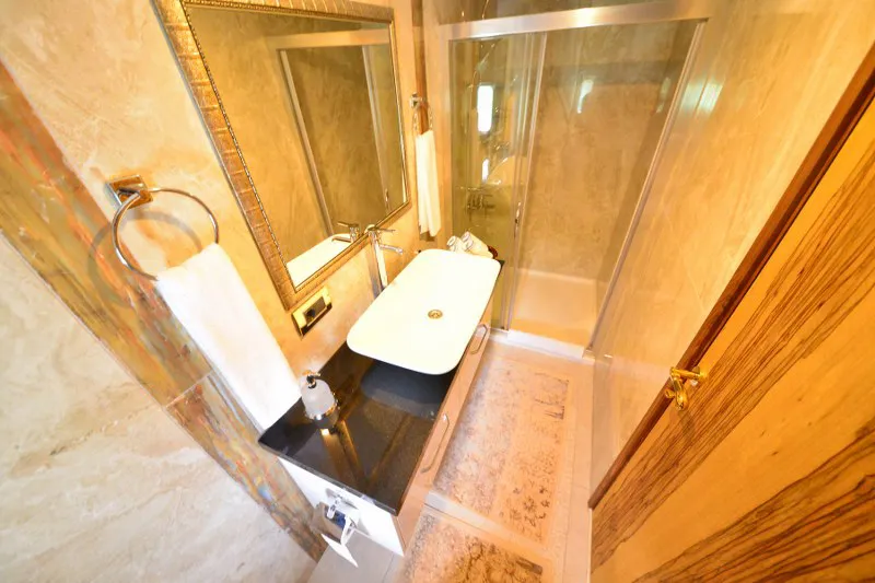 2005 Model Özel Yapım - Motoryat · 8 Kişilik · #963523