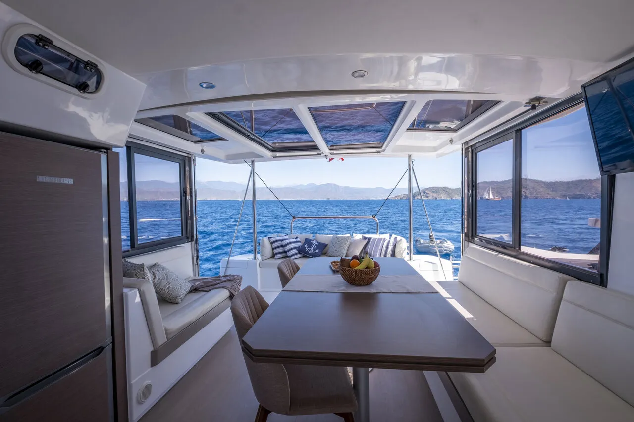 2020 Model Bali - 4.1 · 10 Kişilik · #183148