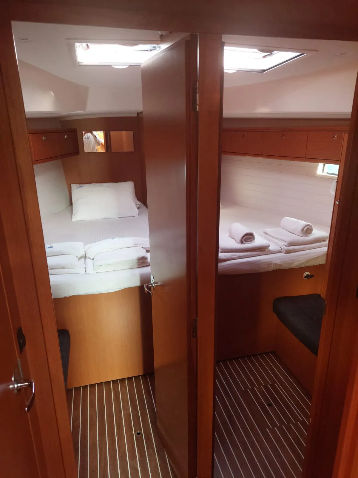 2015 Model Bavaria - Cruiser 46 · 8 Kişilik · #940103