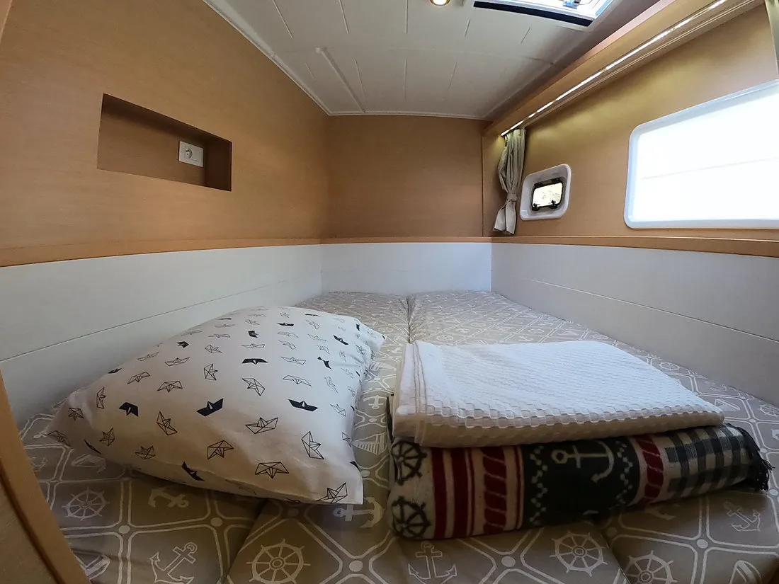 2014 Model Lagoon -  400 S2 · 9 Guest · #538188