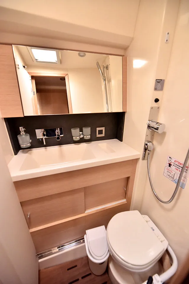 2019 Model Hanse -  508 · 12 Guest · #656425