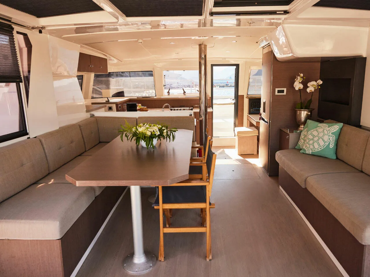 2021 Model Bali - 4.2 · 9 Kişilik · #536968