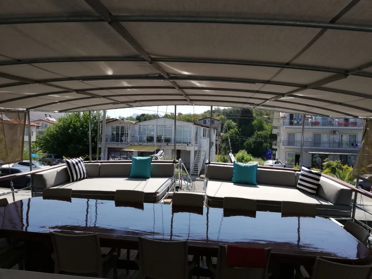 2019 Model Custom Made - Gulet · 14 Guest · #961935