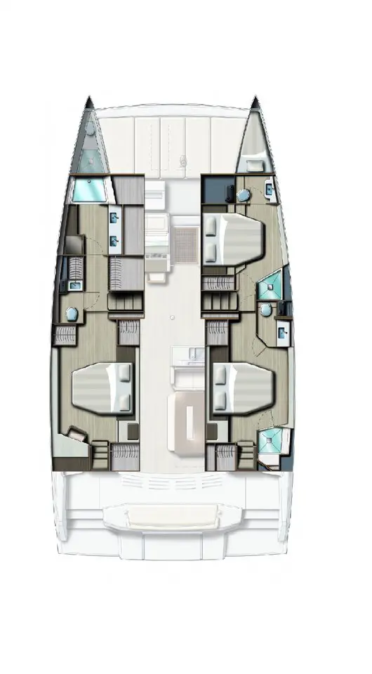 2022 Model Bali - 4.8 · 7 Kişilik · #540472