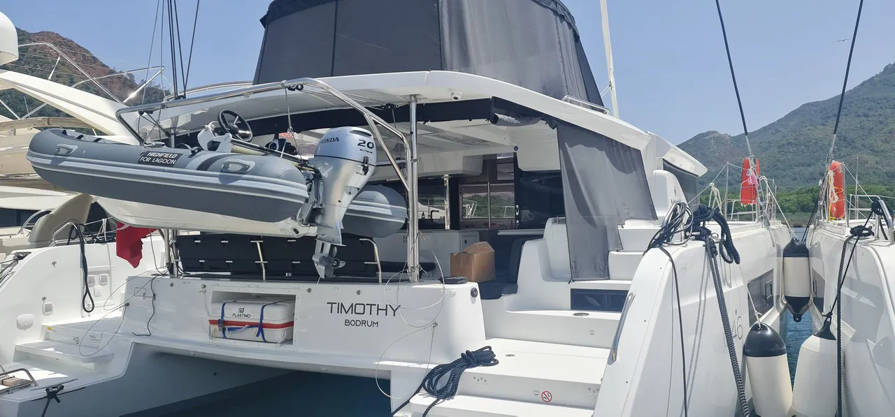 2023 Model Lagoon -  46  · 10 Guest · #866427