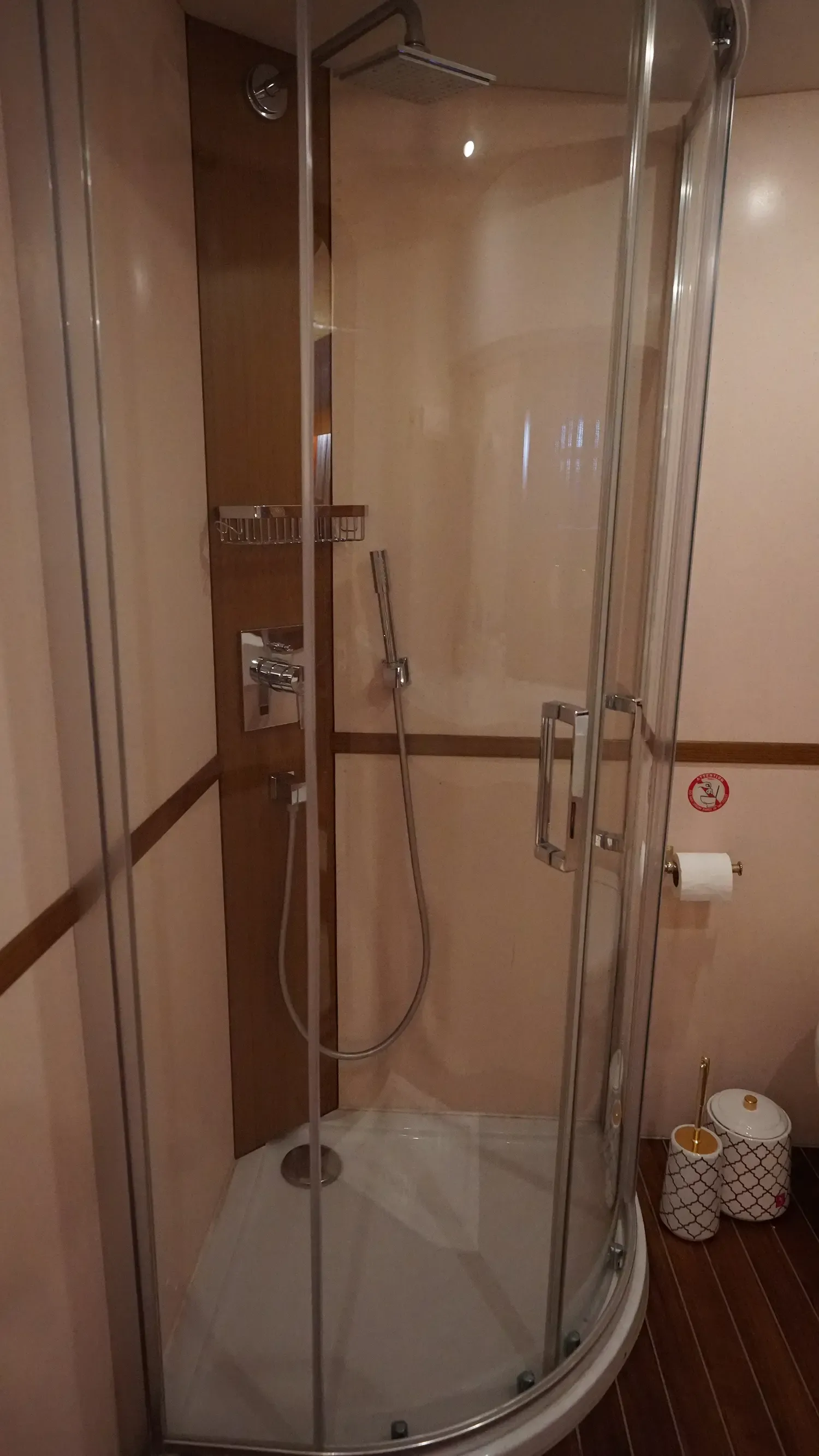 2023 Model Özel Yapım - Motoryat · 10 Kişilik · #096752