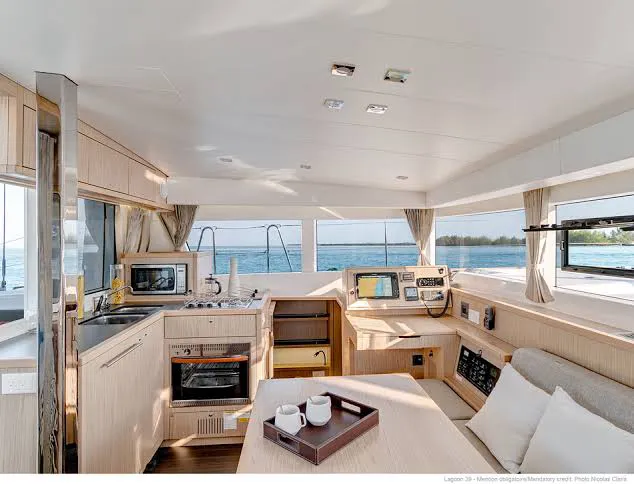 2013 Model Lagoon - 39 · 10 Kişilik · #242868