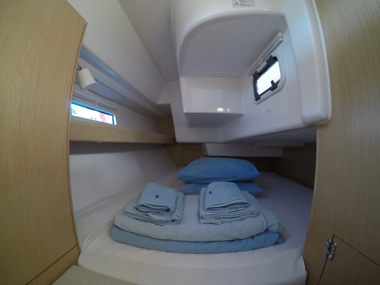 2019 Model Bavaria - Cruiser 34 · 6 Kişilik · #259376