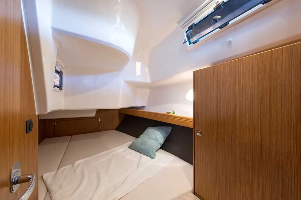 2015 Model Bavaria - Cruiser 37 · 6 Kişilik · #910947