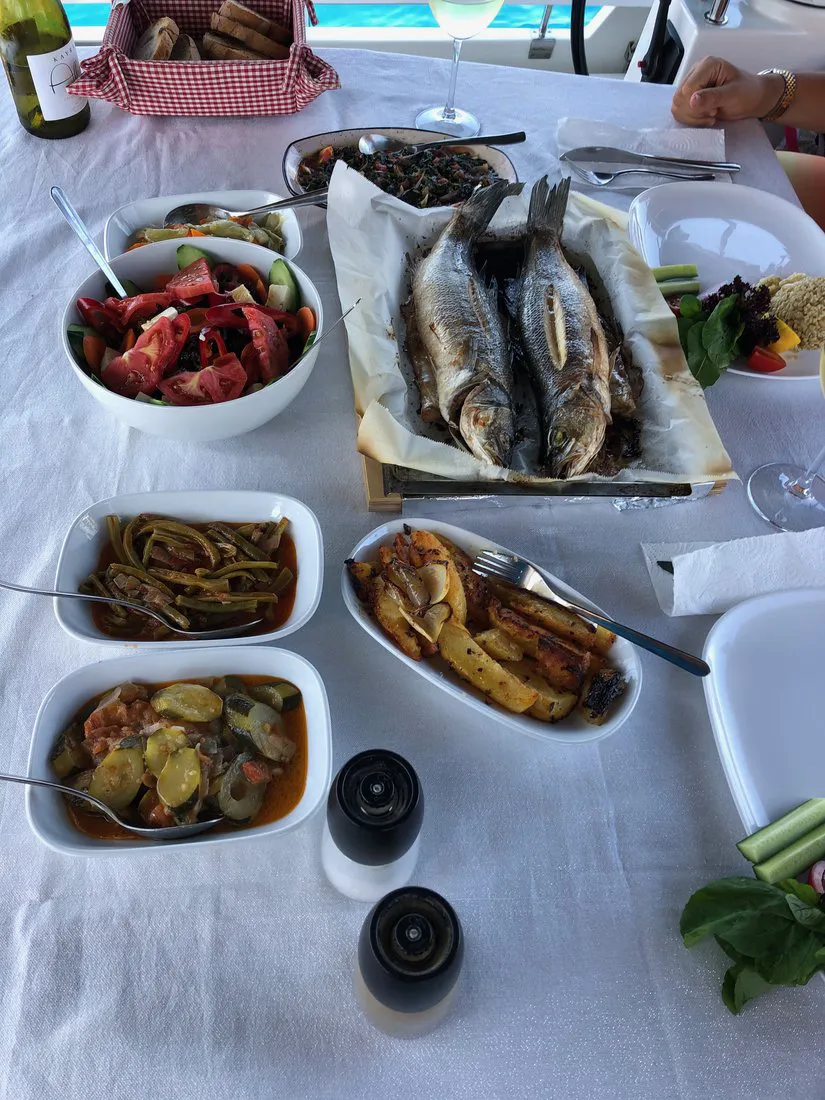 2014 Model Beneteau - Oceanis 48 · 6 Kişilik · #792113