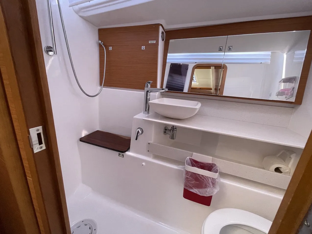 2022 Model Dufour - 430 GL · 8 Kişilik · #991424