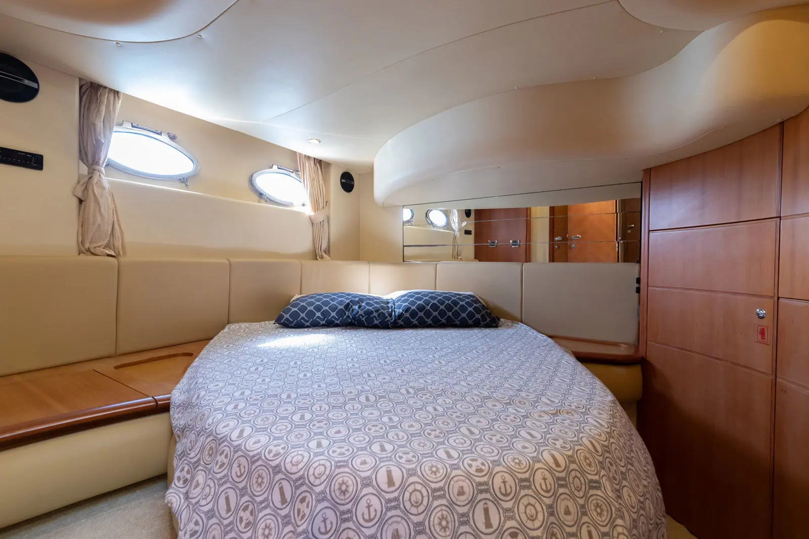 2008 Model Azimut - 46 · 10 Kişilik · #779756