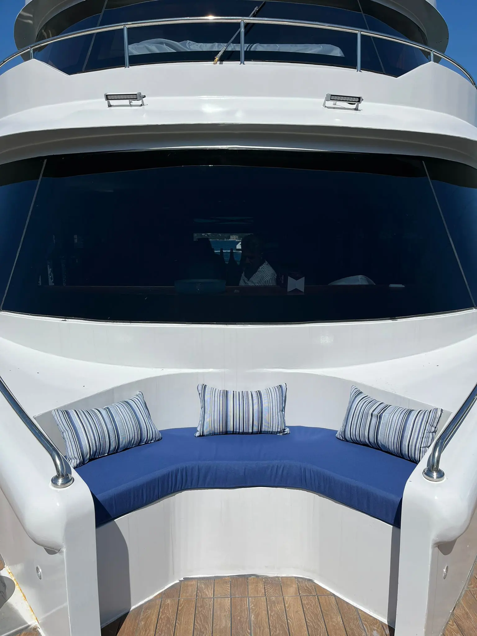 2025 Model Custom Made - Motor Yacht · 127 Guest · #494779